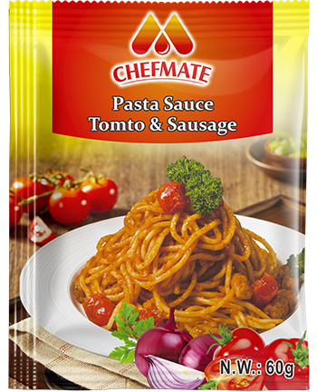 Chefmate Tomato Sauce Seasoning Pasta
